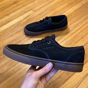 Emerica Men’s Size 6 Skate Shoes